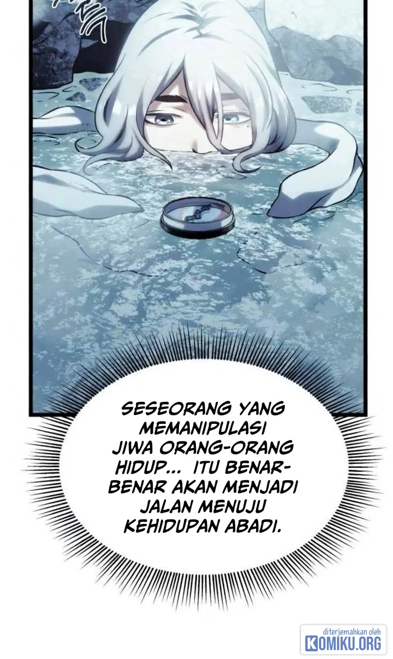 The Shepherd Wizard Chapter 35 Gambar 130