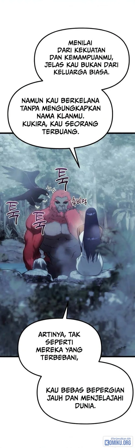 The Shepherd Wizard Chapter 35 Gambar 132