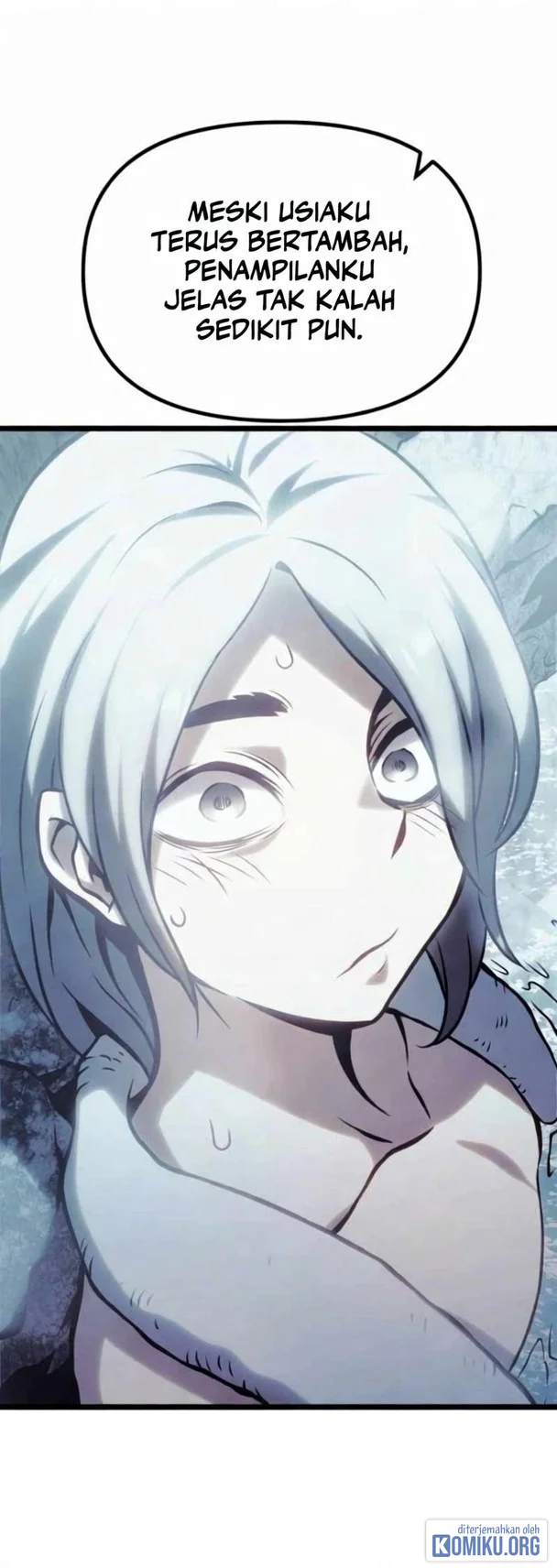 The Shepherd Wizard Chapter 35 Gambar 138