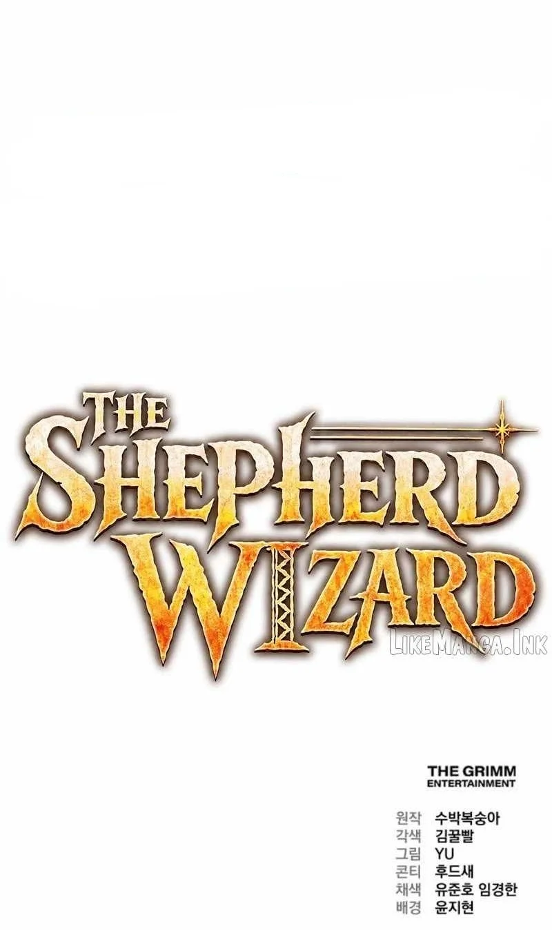 The Shepherd Wizard Chapter 35 Gambar 140