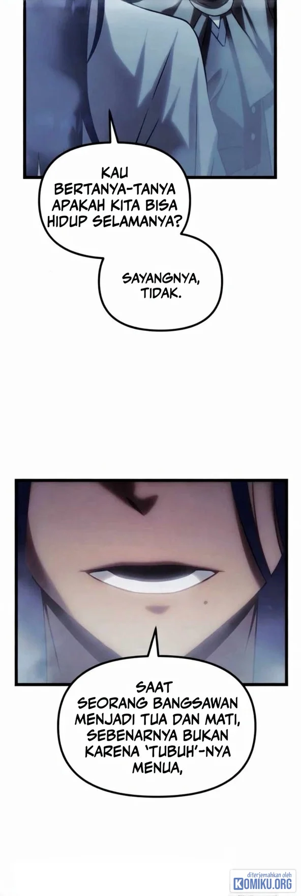 The Shepherd Wizard Chapter 35 Gambar 87