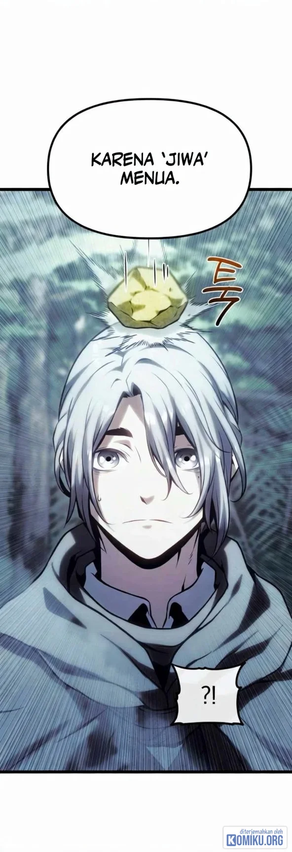 The Shepherd Wizard Chapter 35 Gambar 88