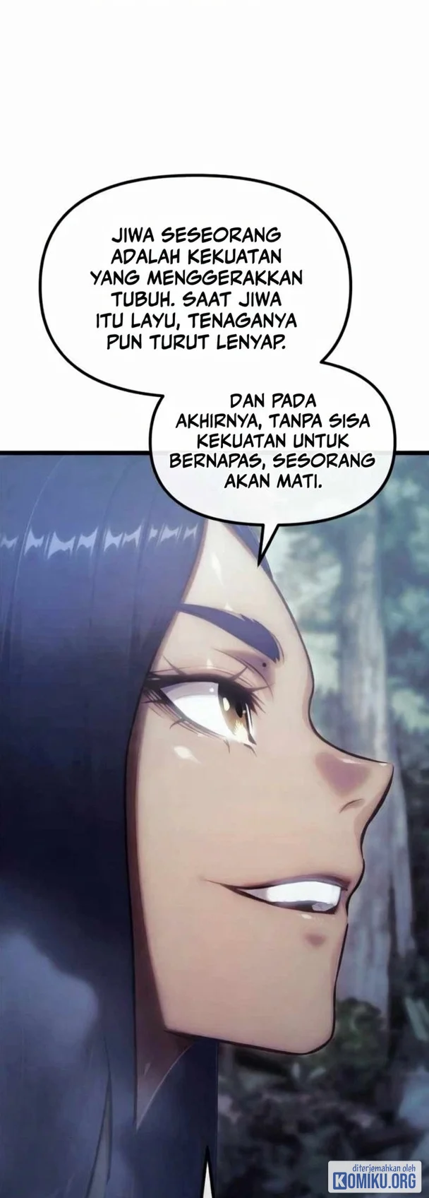 The Shepherd Wizard Chapter 35 Gambar 91