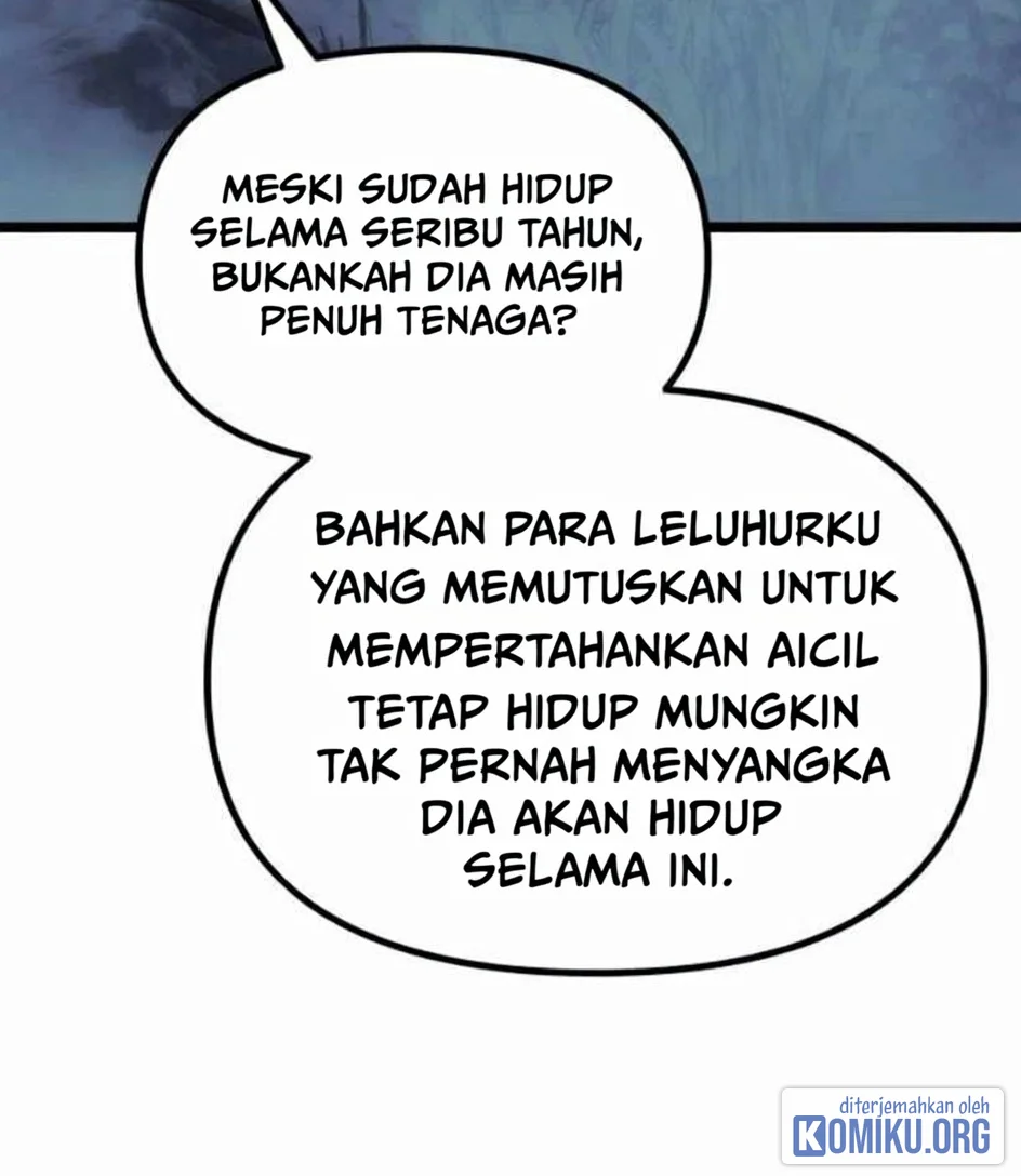 The Shepherd Wizard Chapter 35 Gambar 97