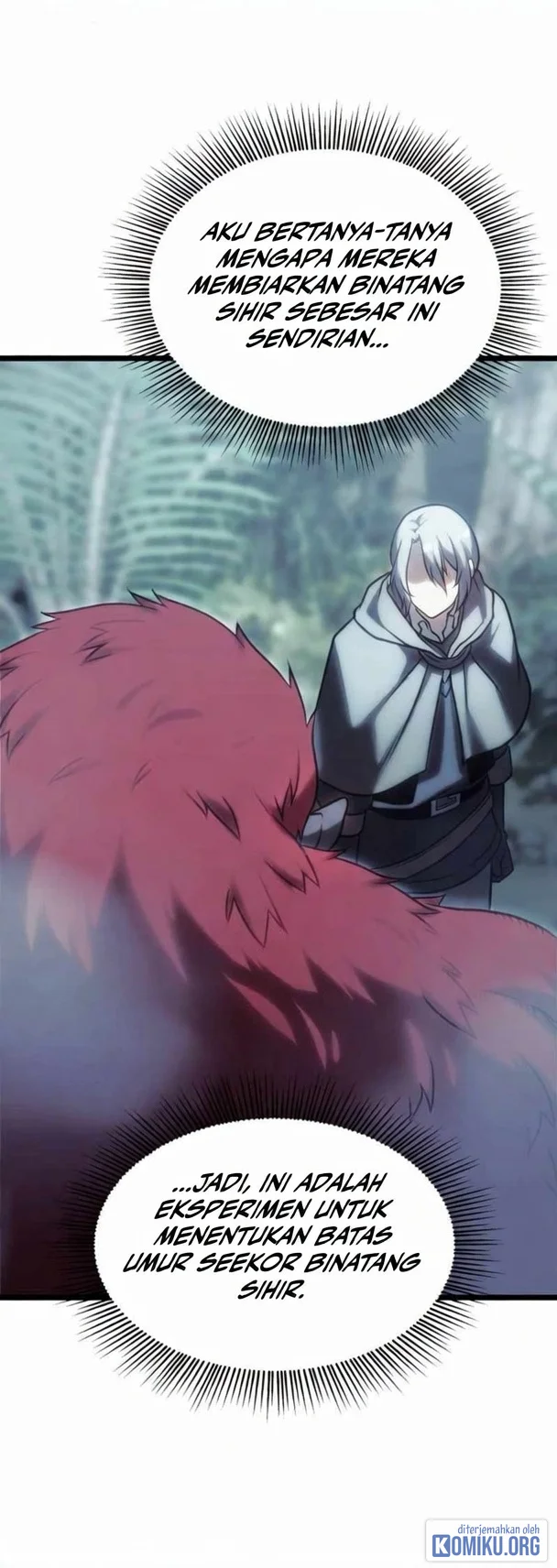 The Shepherd Wizard Chapter 35 Gambar 98