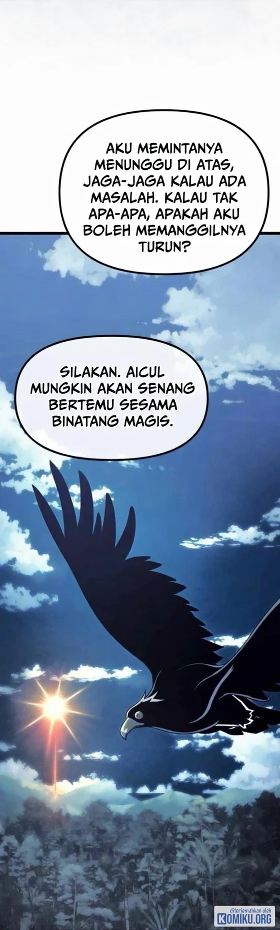 The Shepherd Wizard Chapter 35 Gambar 101