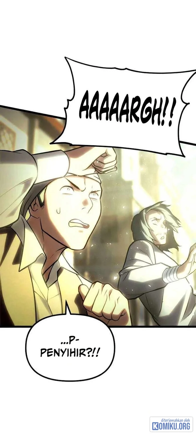 The Shepherd Wizard Chapter 36 Gambar 101