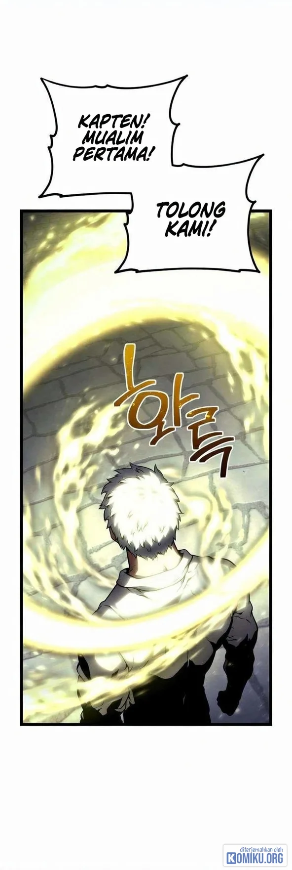 The Shepherd Wizard Chapter 36 Gambar 102
