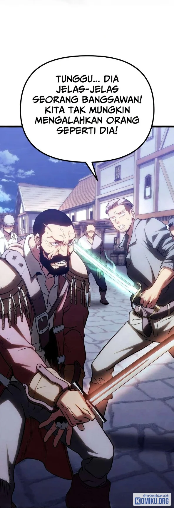 The Shepherd Wizard Chapter 36 Gambar 109