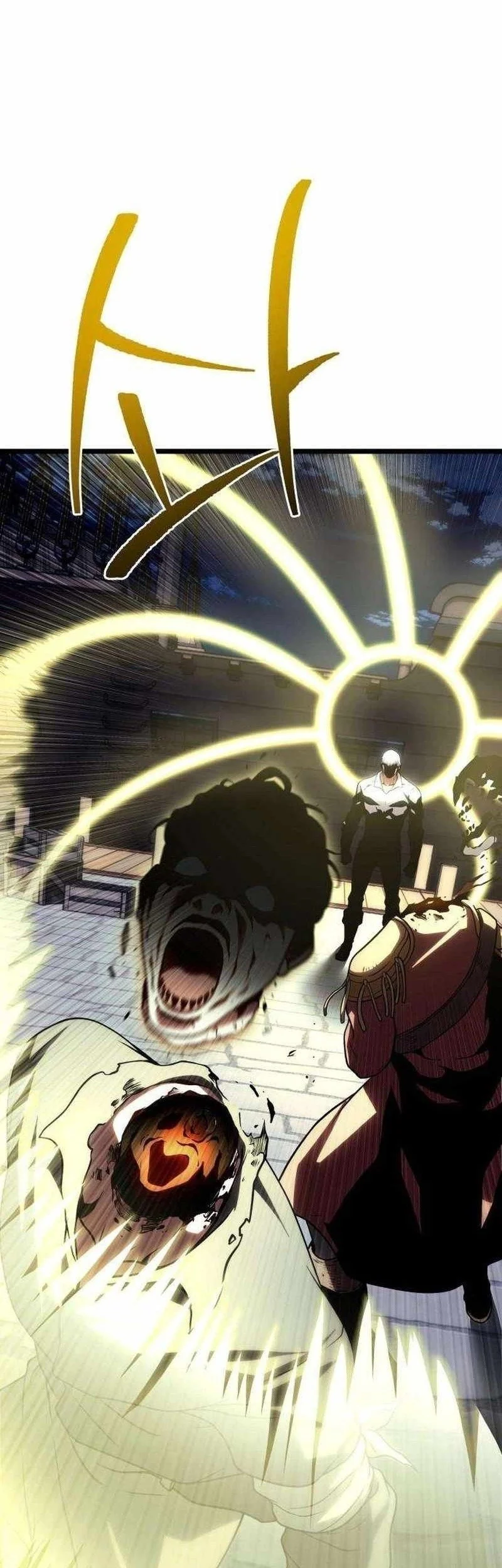 The Shepherd Wizard Chapter 36 Gambar 114
