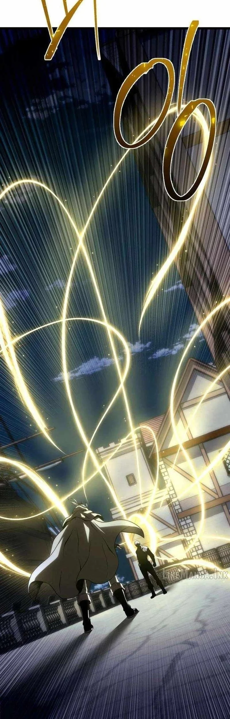 The Shepherd Wizard Chapter 36 Gambar 141