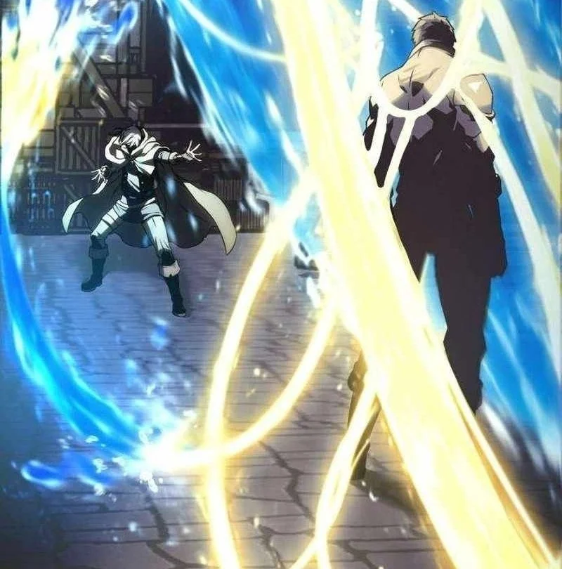 The Shepherd Wizard Chapter 36 Gambar 149