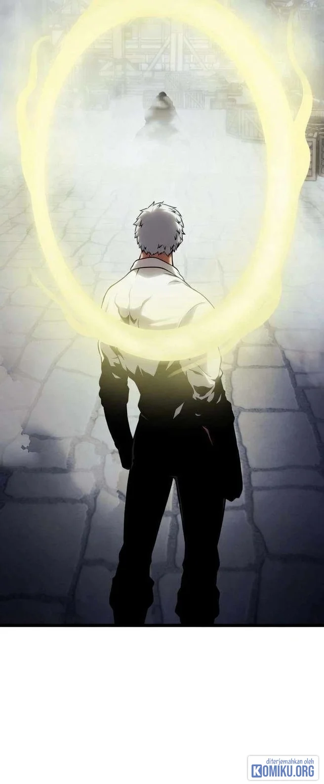 The Shepherd Wizard Chapter 36 Gambar 155