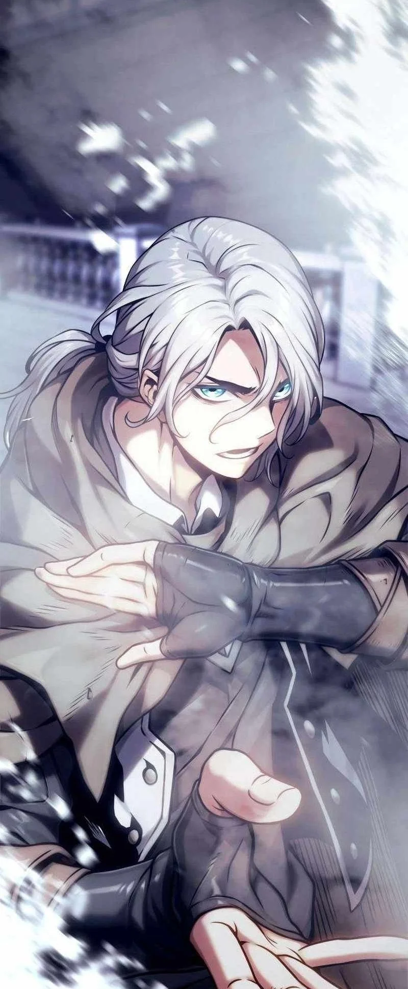 The Shepherd Wizard Chapter 36 Gambar 157