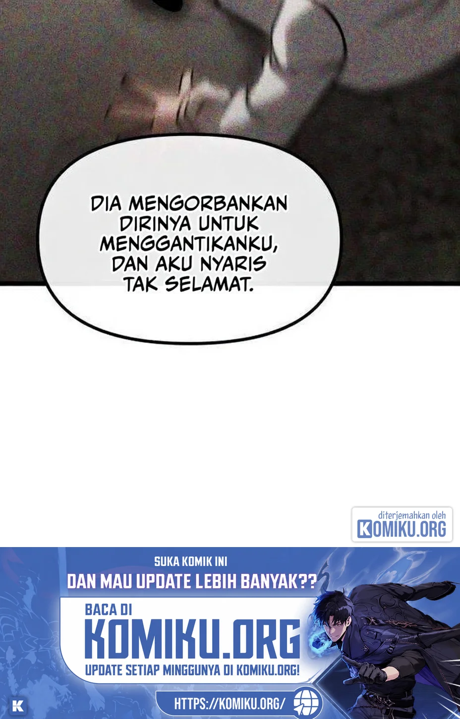 The Shepherd Wizard Chapter 37 Gambar 116