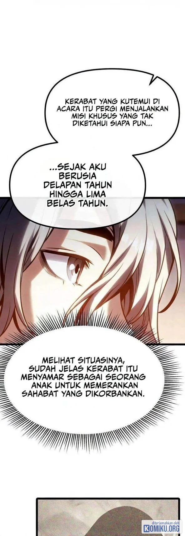 The Shepherd Wizard Chapter 37 Gambar 122