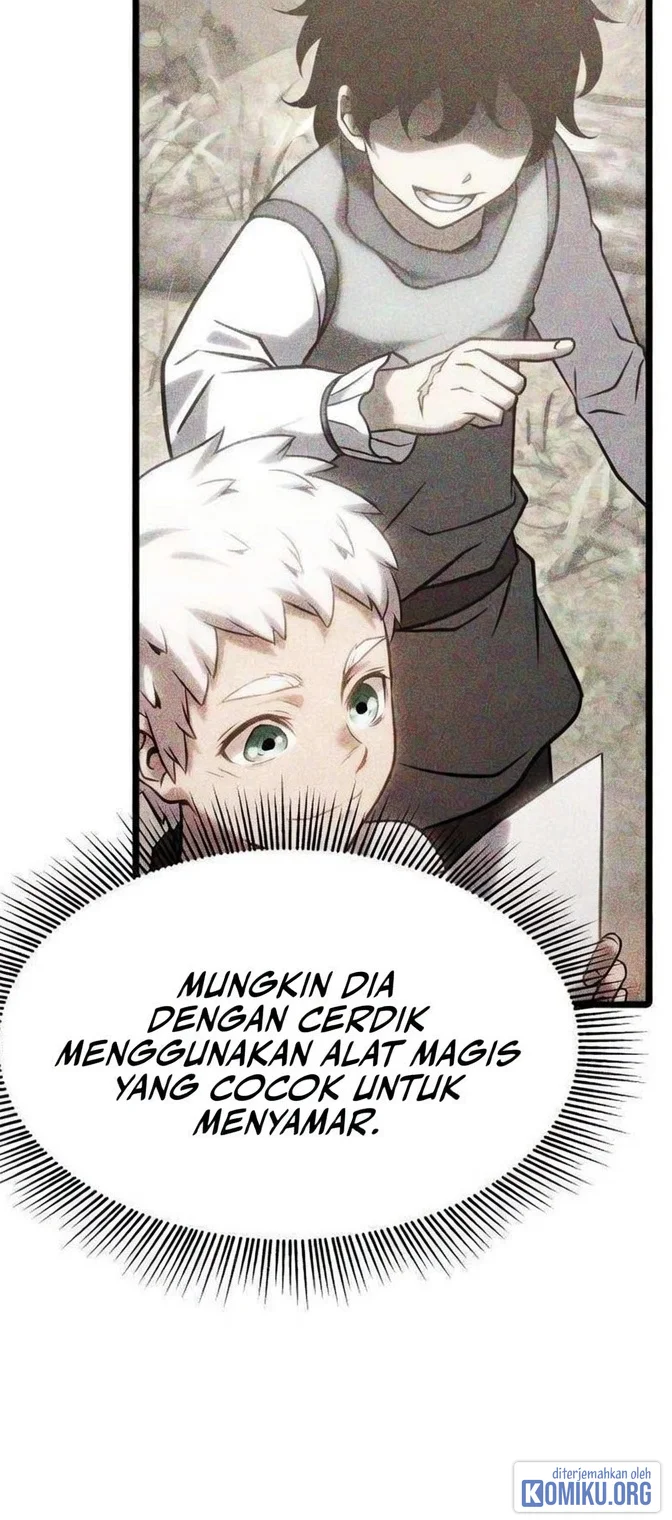 The Shepherd Wizard Chapter 37 Gambar 123