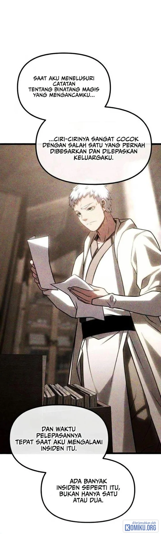 The Shepherd Wizard Chapter 37 Gambar 124