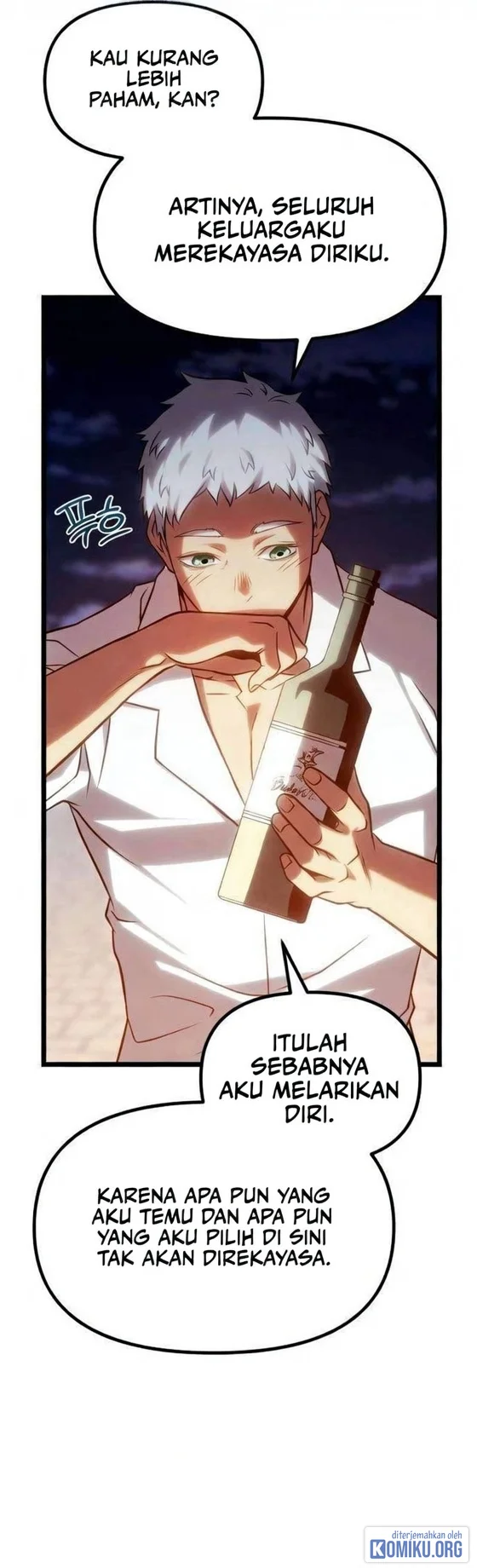 The Shepherd Wizard Chapter 37 Gambar 127