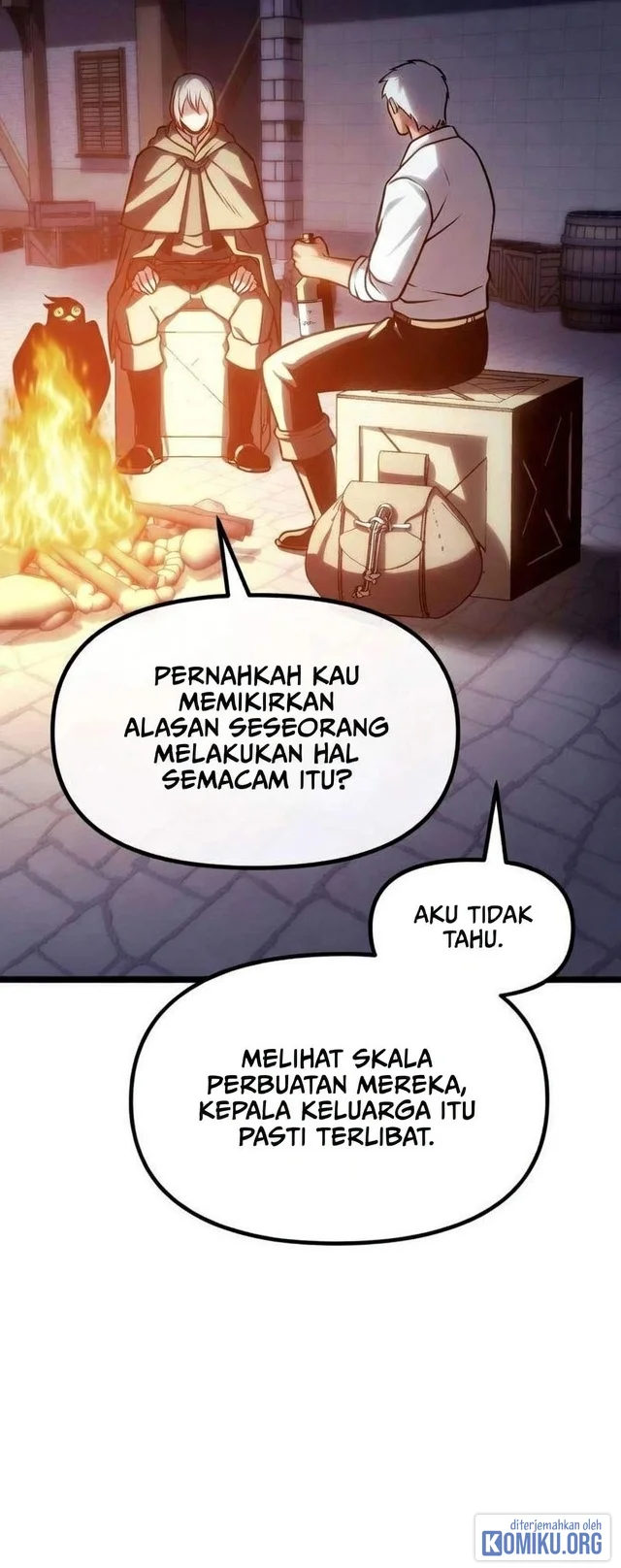 The Shepherd Wizard Chapter 37 Gambar 129