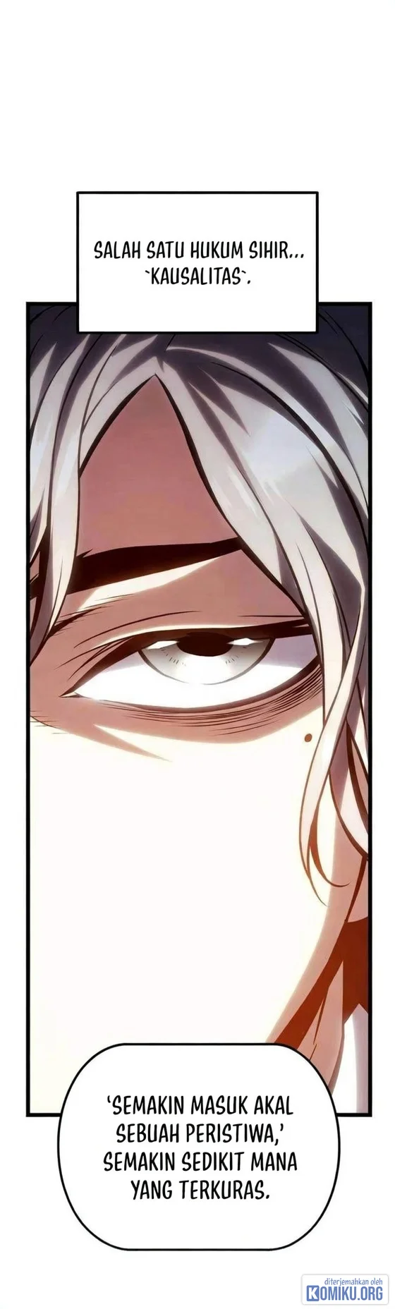 The Shepherd Wizard Chapter 37 Gambar 130