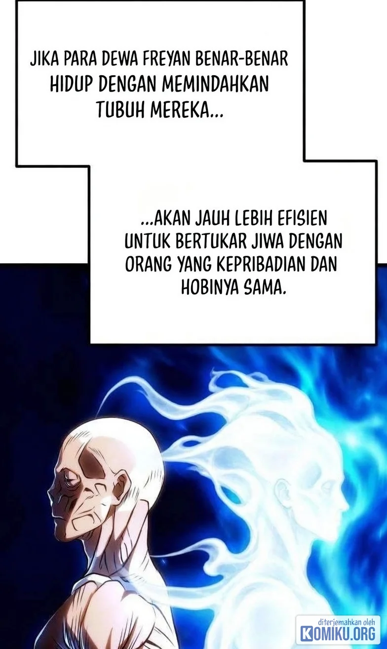 The Shepherd Wizard Chapter 37 Gambar 133