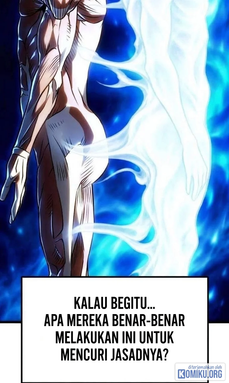 The Shepherd Wizard Chapter 37 Gambar 134