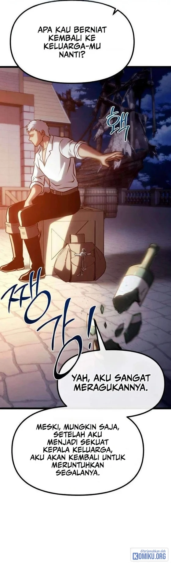 The Shepherd Wizard Chapter 37 Gambar 137