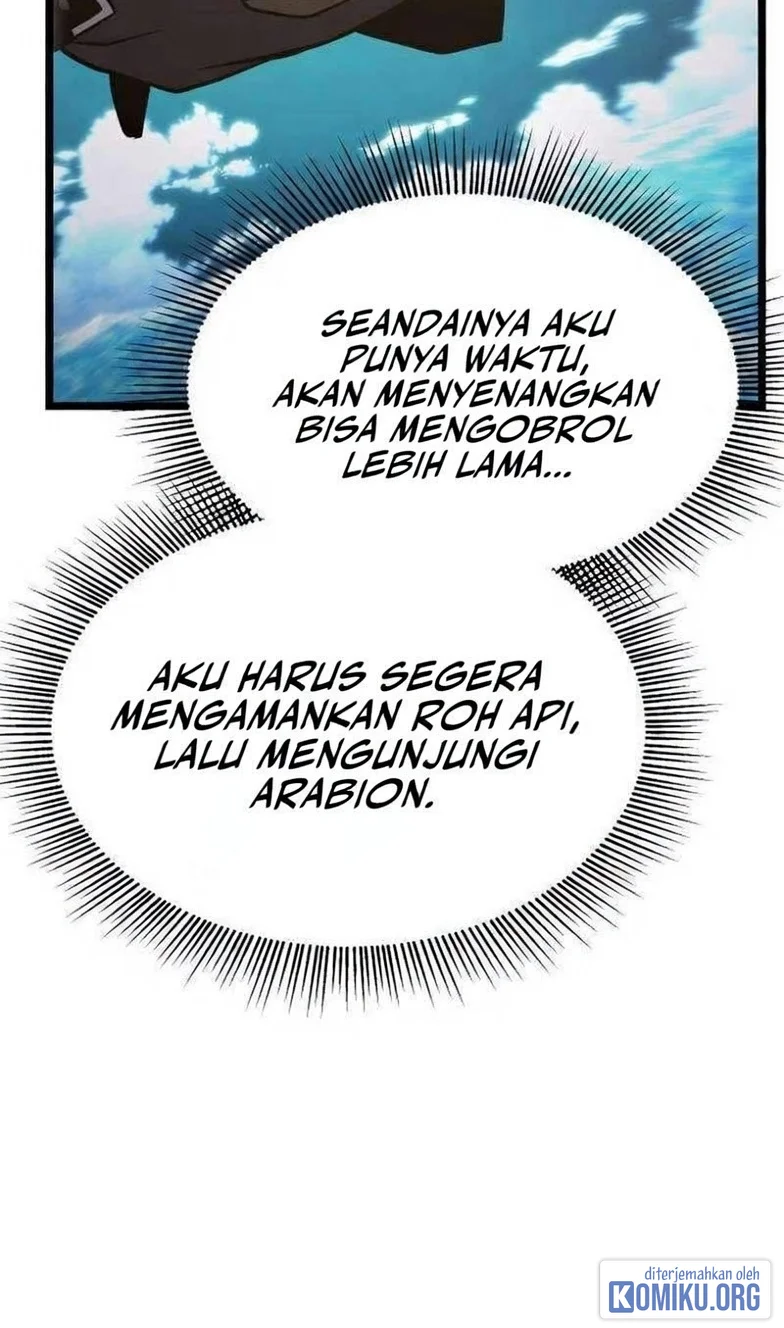 The Shepherd Wizard Chapter 37 Gambar 148
