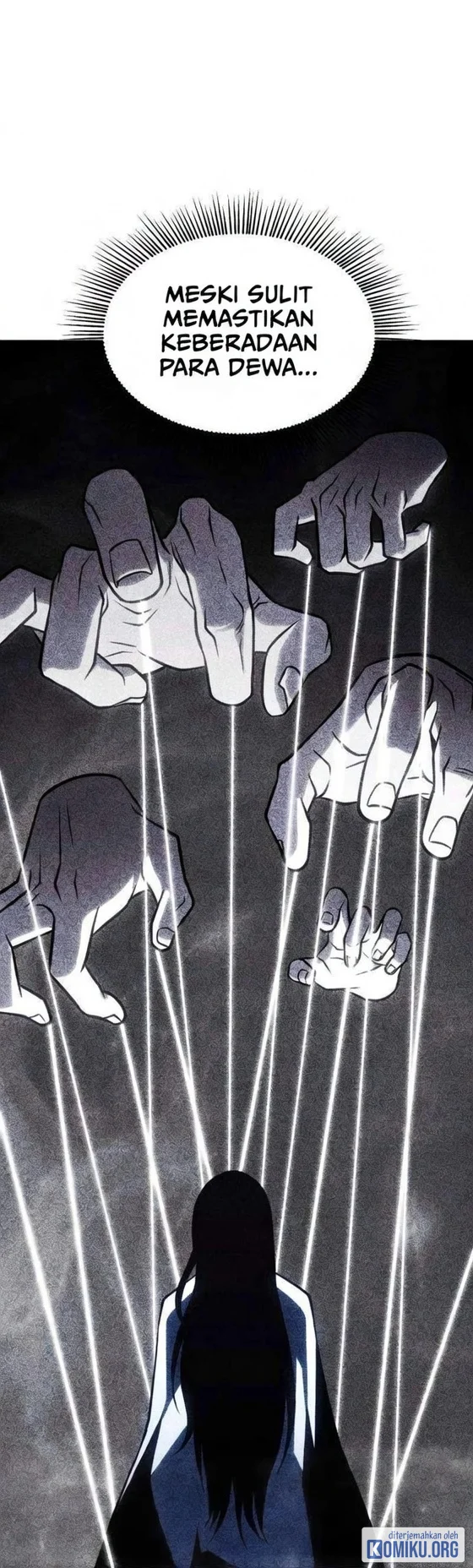 The Shepherd Wizard Chapter 37 Gambar 149