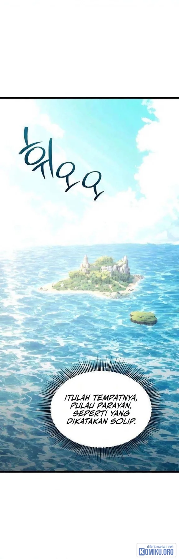 The Shepherd Wizard Chapter 37 Gambar 151