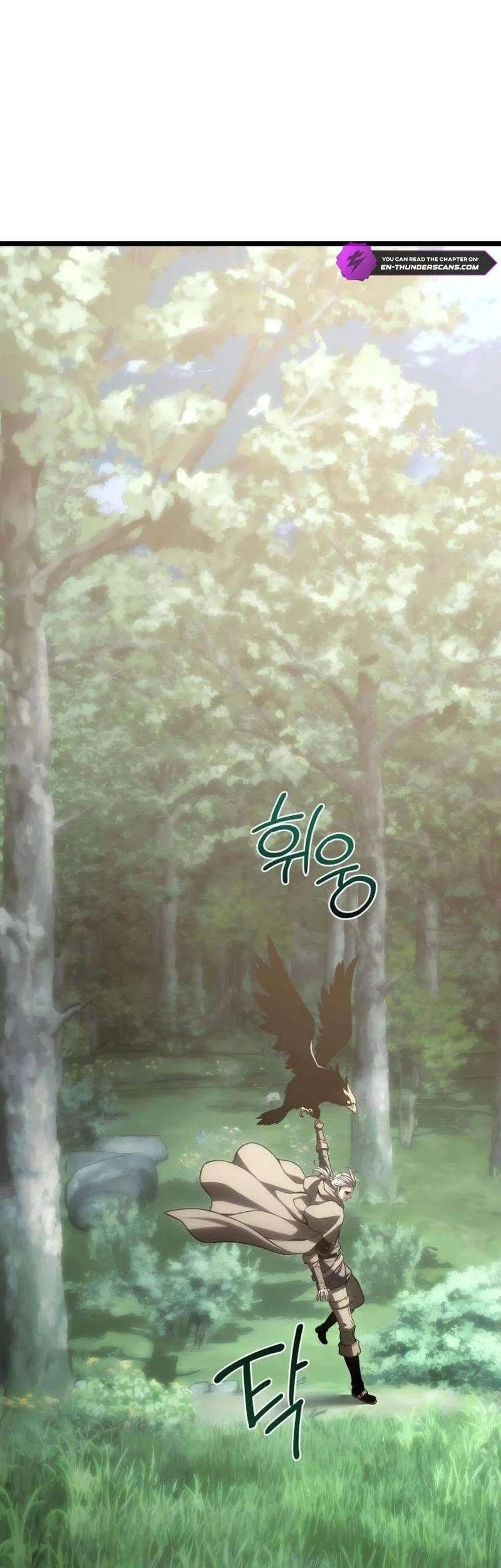 The Shepherd Wizard Chapter 37 Gambar 152