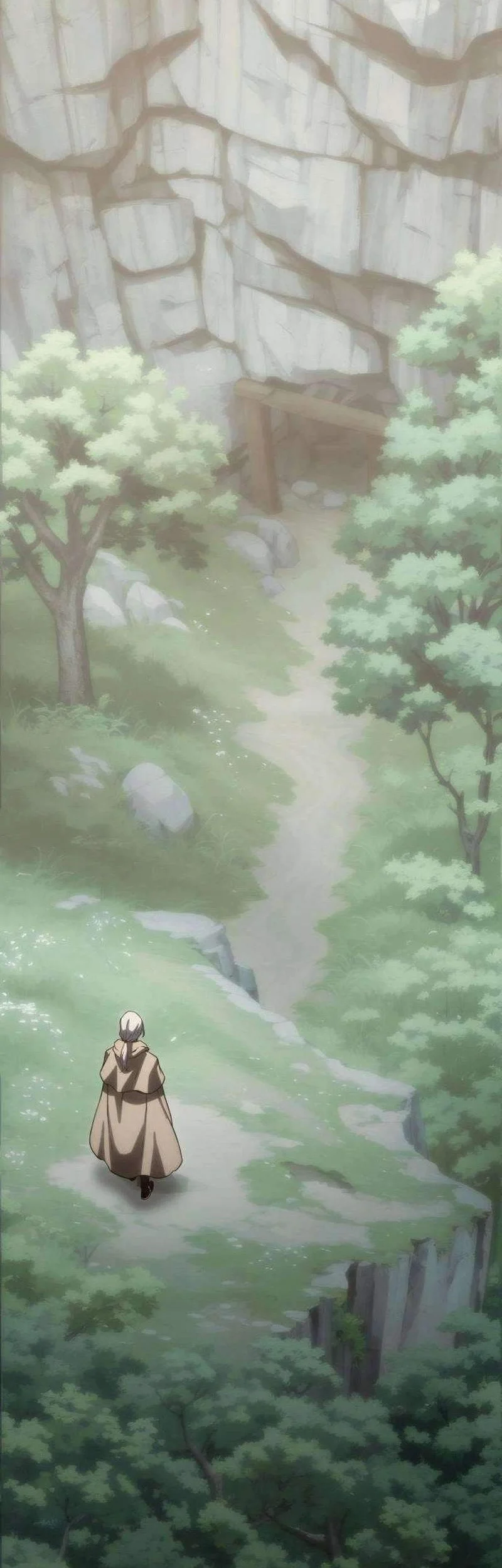 The Shepherd Wizard Chapter 37 Gambar 158