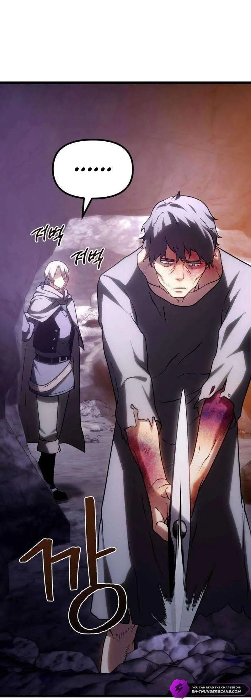 The Shepherd Wizard Chapter 37 Gambar 167