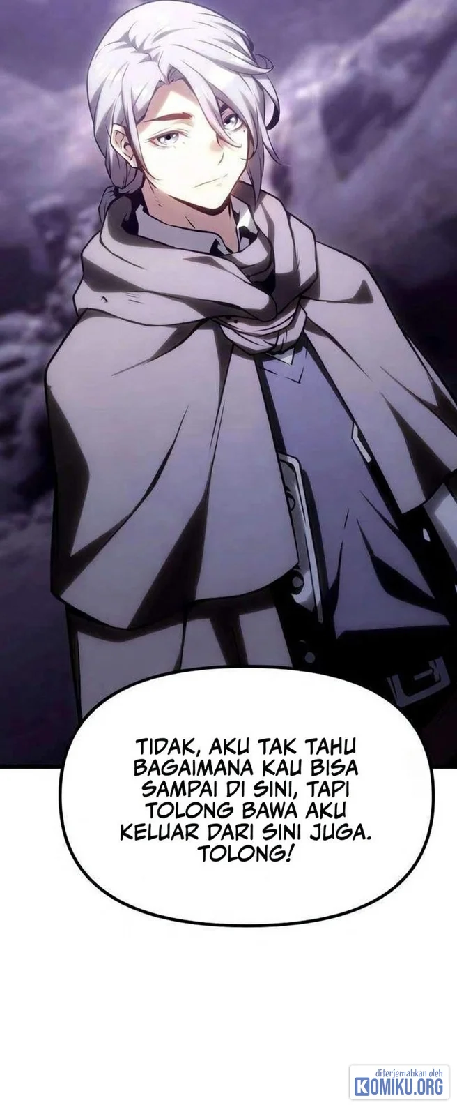 The Shepherd Wizard Chapter 37 Gambar 178