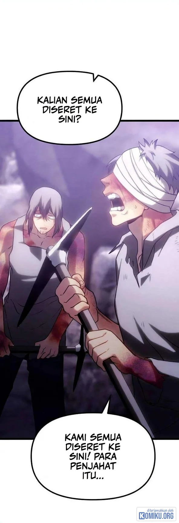 The Shepherd Wizard Chapter 37 Gambar 179