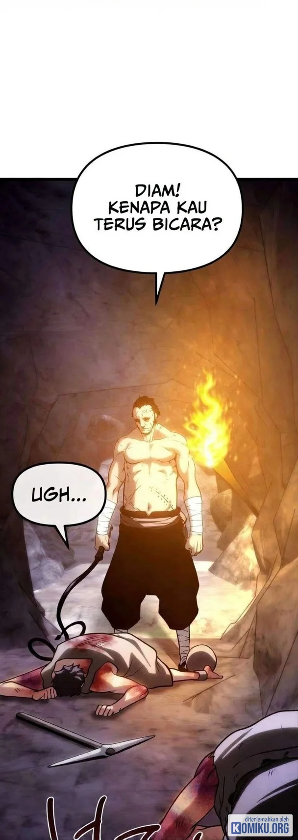 The Shepherd Wizard Chapter 37 Gambar 181