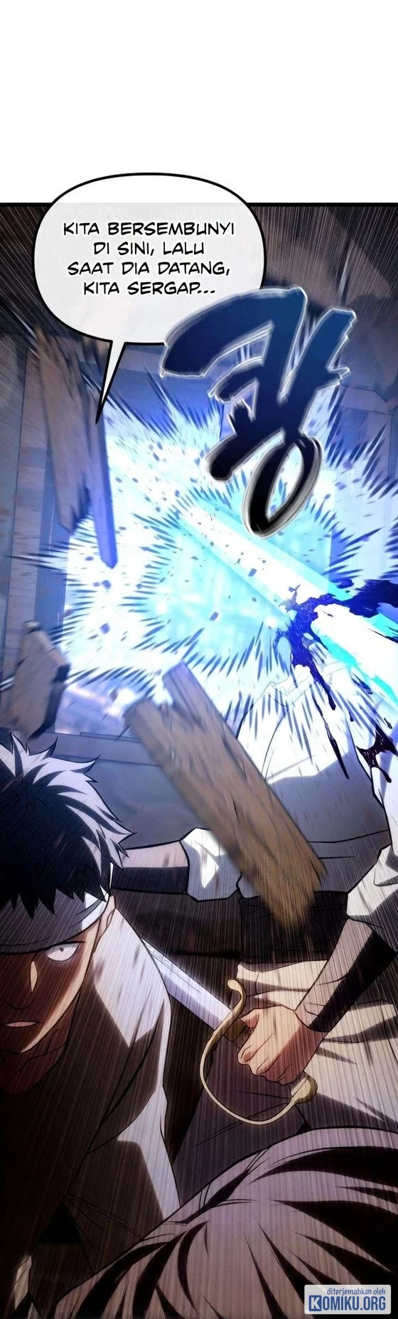 The Shepherd Wizard Chapter 38 Gambar 115