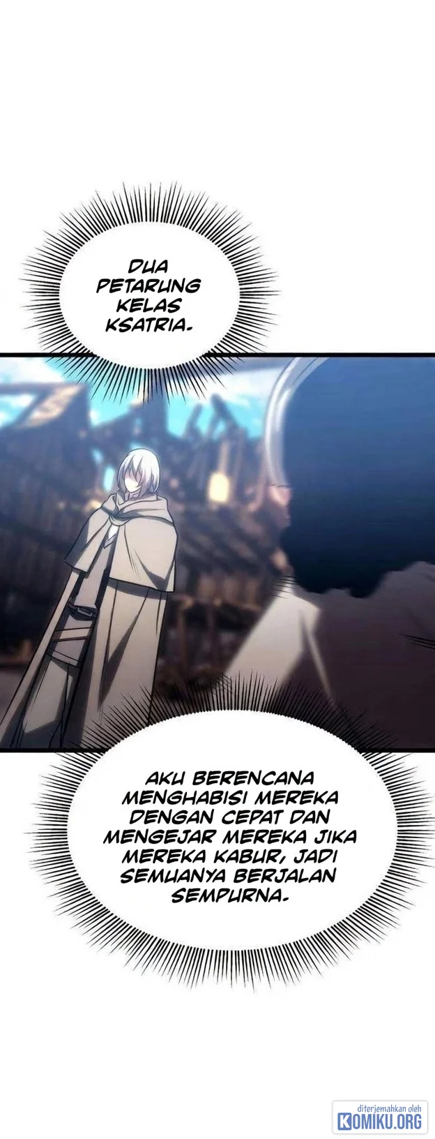 The Shepherd Wizard Chapter 38 Gambar 127