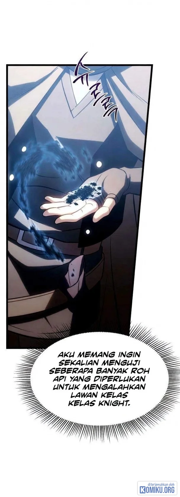 The Shepherd Wizard Chapter 38 Gambar 128