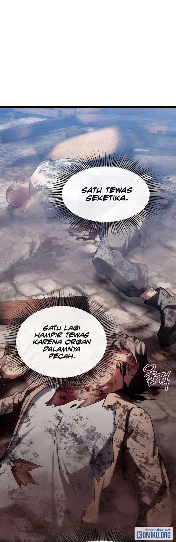 The Shepherd Wizard Chapter 38 Gambar 134