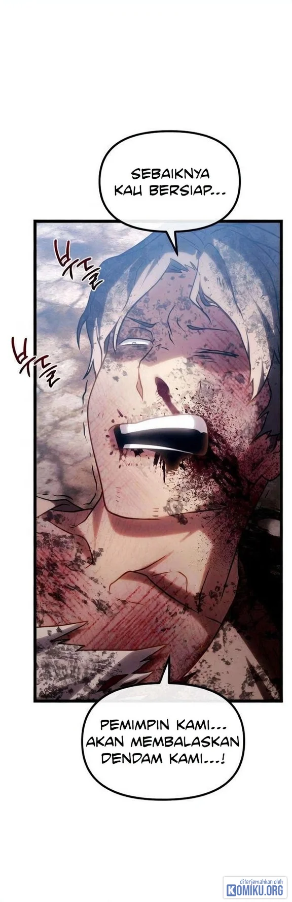 The Shepherd Wizard Chapter 38 Gambar 136