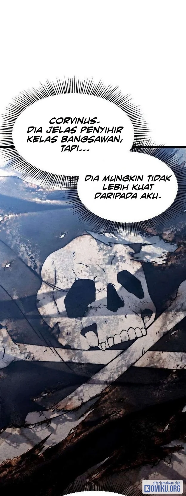 The Shepherd Wizard Chapter 38 Gambar 140