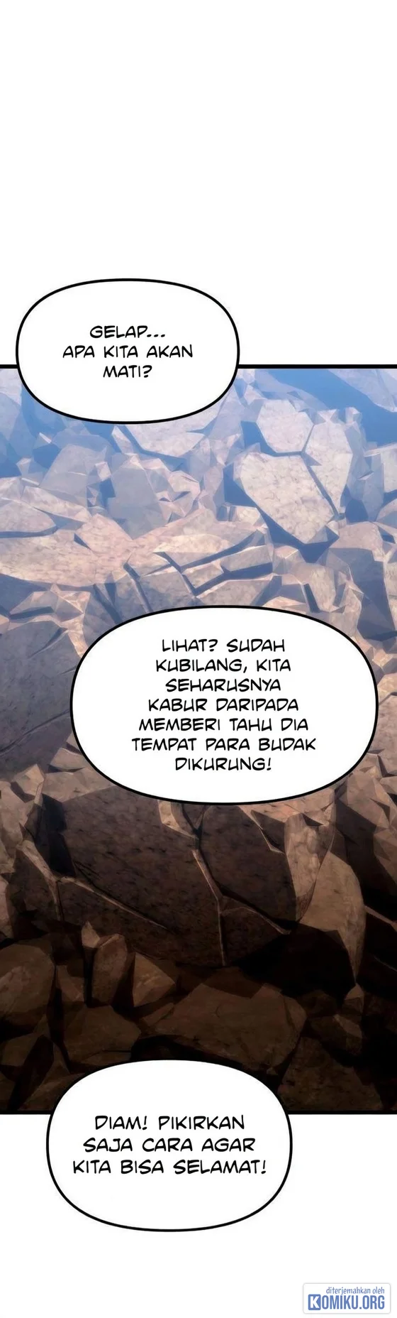 The Shepherd Wizard Chapter 38 Gambar 142