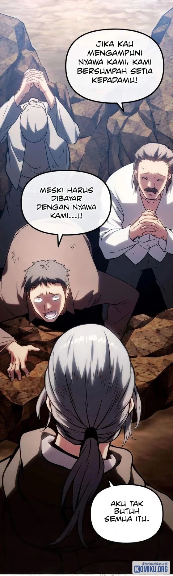 The Shepherd Wizard Chapter 38 Gambar 146