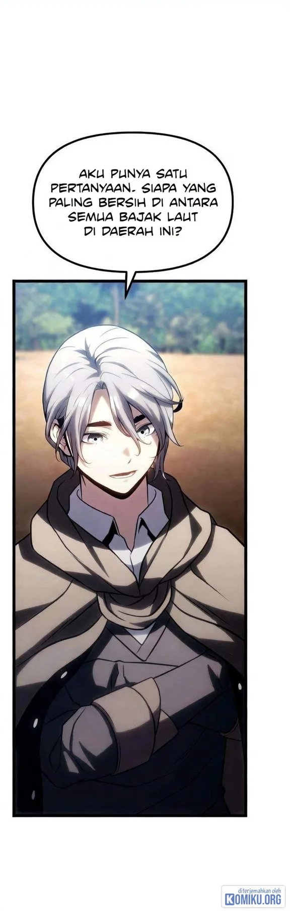 The Shepherd Wizard Chapter 38 Gambar 148