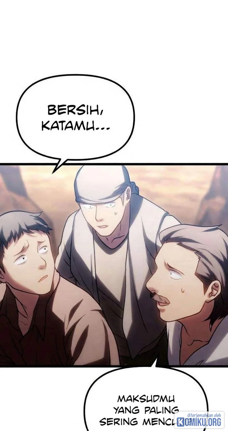 The Shepherd Wizard Chapter 38 Gambar 149