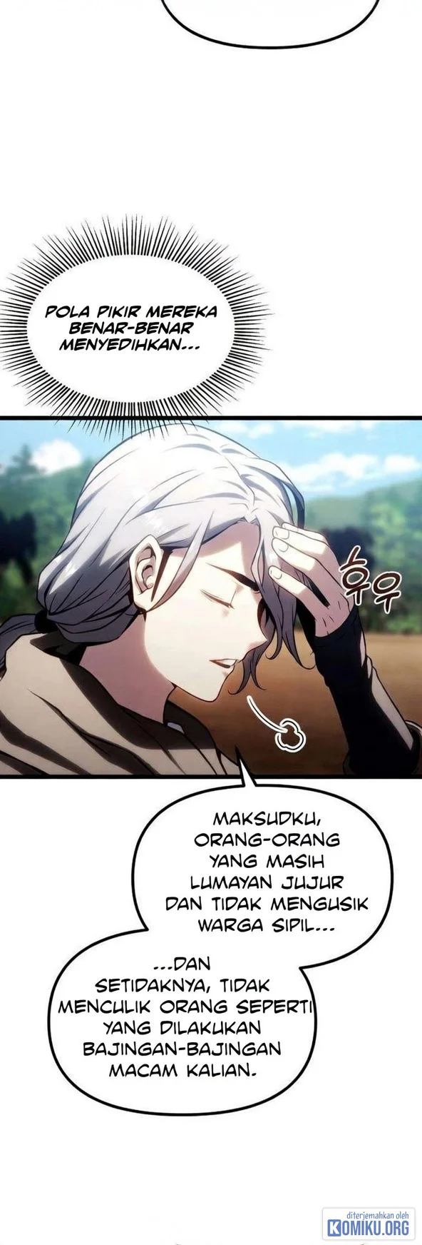 The Shepherd Wizard Chapter 38 Gambar 150