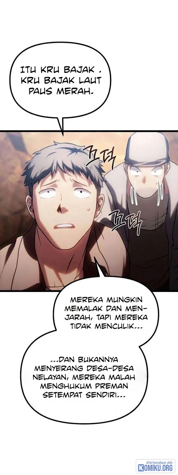 The Shepherd Wizard Chapter 38 Gambar 153