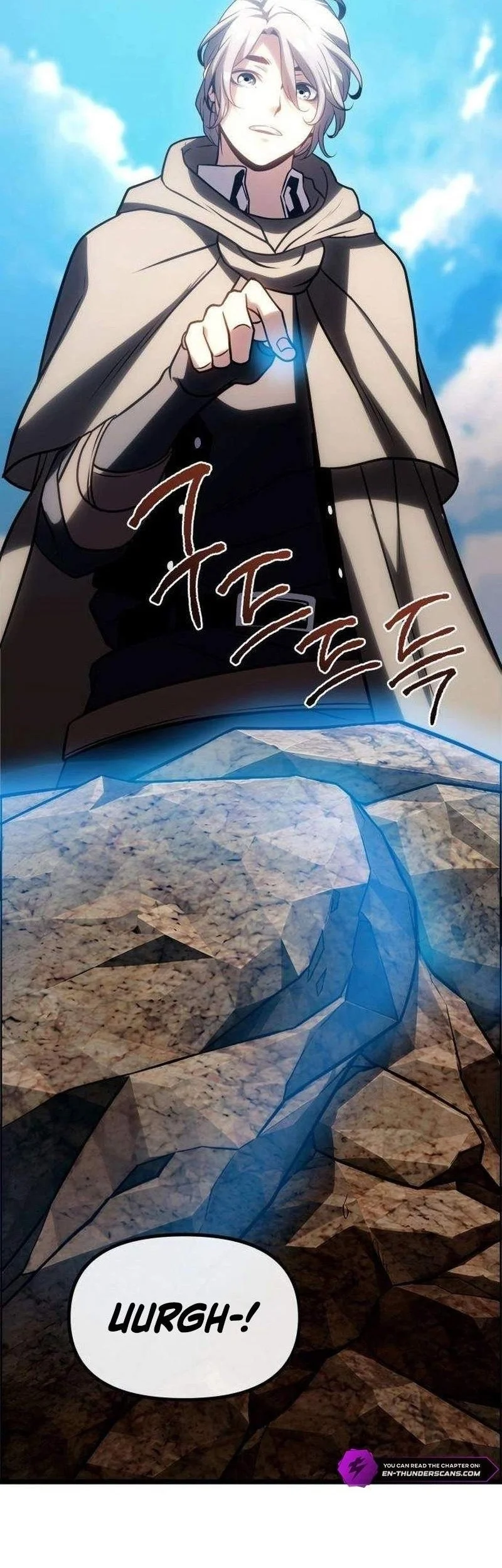 The Shepherd Wizard Chapter 38 Gambar 155